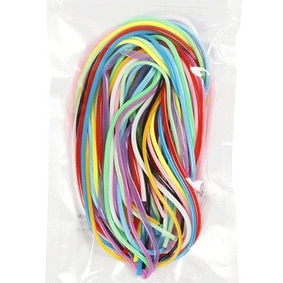 Maskewire 12 stk af 3 m (3 mm) - KreStoffer