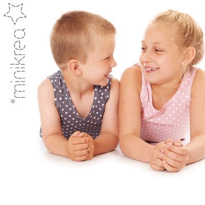 MiniKrea 33405 Undertøj - KreStoffer
