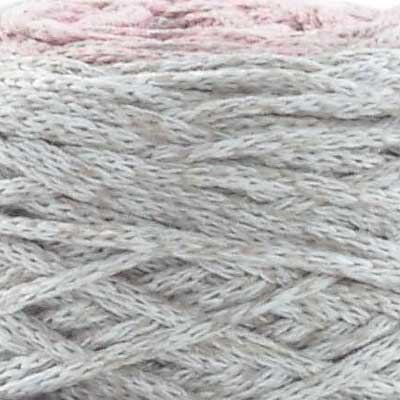Nova/Eco Vita 4 garn fra DMC Multi beige rosa