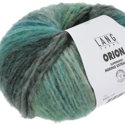 Orion garn fra Lang Yarns - KreStoffer