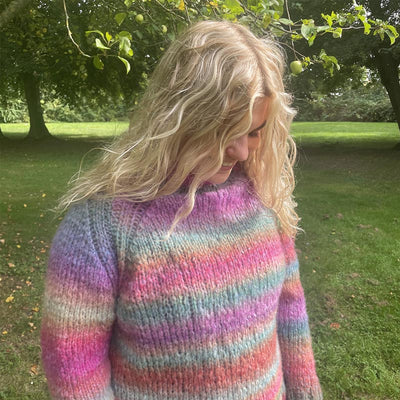 Orion garn fra Lang Yarns - KreStoffer