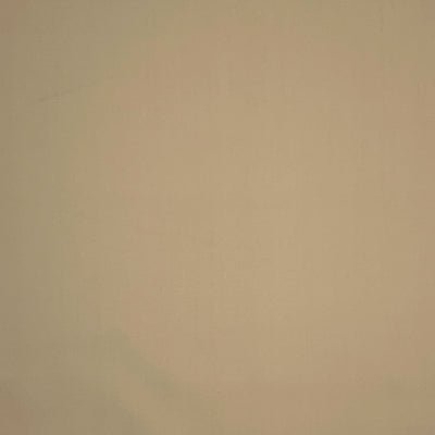 Papertouch poplin, sand - KreStoffer