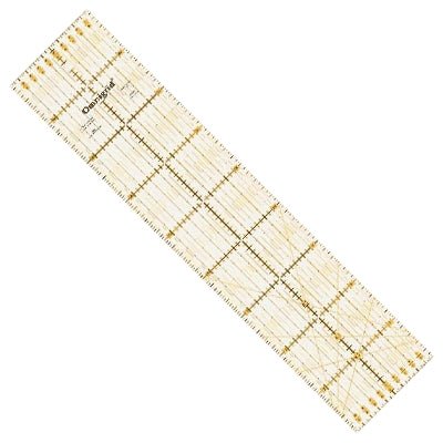 Patchwork lineal i cm 10 x 45 cm