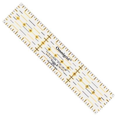 Patchwork lineal i cm 3 x 15 cm