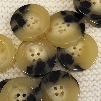 PetiteKnit knap 28 mm - KreStoffer