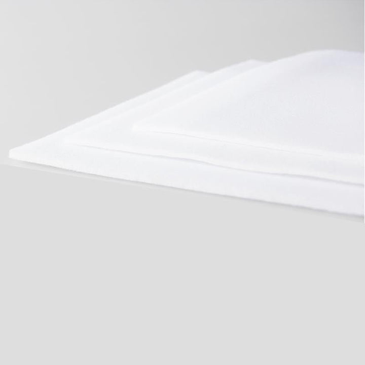 Quilt Foam 5 mm hvid