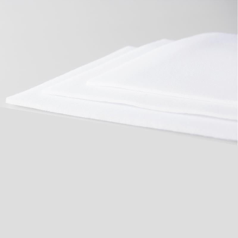 Quilt Foam 5 mm, hvid - KreStoffer
