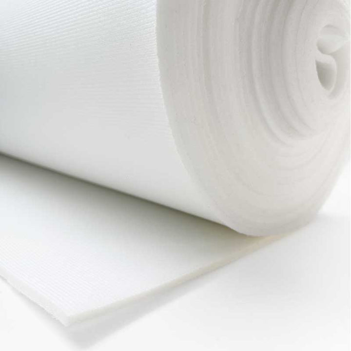Quilt Foam 5 mm hvid