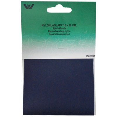 Reparationslap i nylon marine 0574