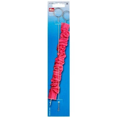 Rouleau vende nål fra Prym