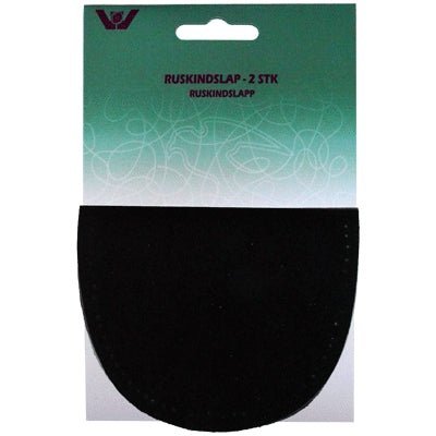 Ruskindslapper sort 0012