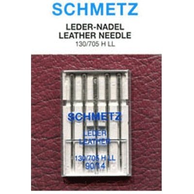 Schmetz Lædernåle 90/14