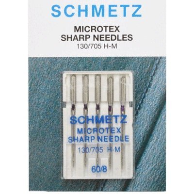 Schmetz Microtexnåle 60/8