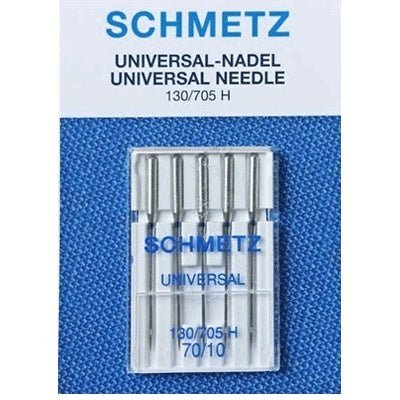 Schmetz Universalnåle, 70/10 - KreStoffer