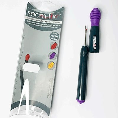 Seam-Fix opsprætter