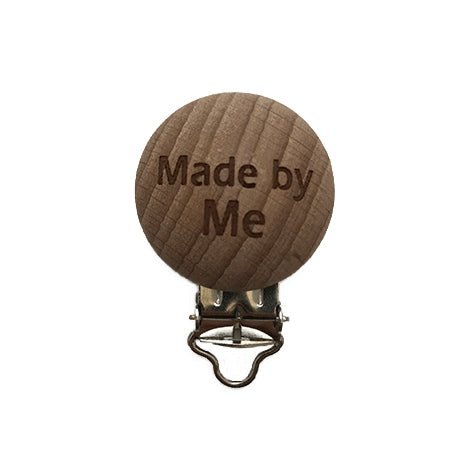 Seleklips 'Made by mom'