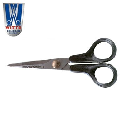 Solingen Perfection sysaks, 5" - KreStoffer