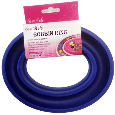 Spoleholder, Sew Mate, Bobbin Ring - KreStoffer