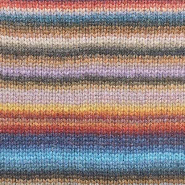 Strikkekit Novice Sweater Chunky Edition fra PetiteKnit i Cloud garn