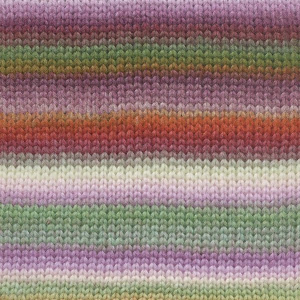Strikkekit Novice Sweater Chunky Edition fra PetiteKnit i Cloud garn