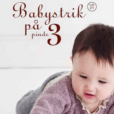 Lene Holme Samsøe Babystrik 01