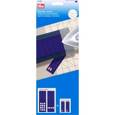 Stryge linial fra Prym - KreStoffer